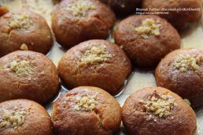 Kırklareli Geleneksel Mutfak Kültürü